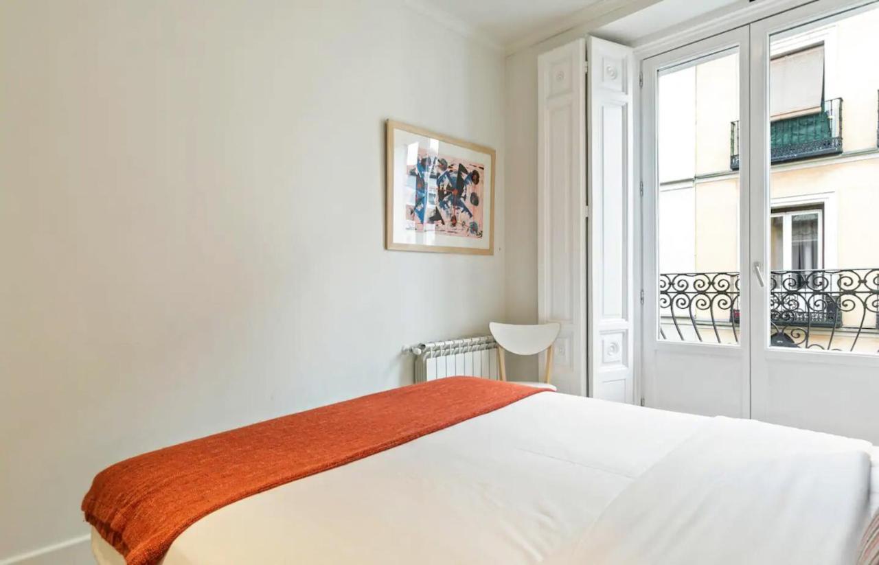 Bnbholder Charming & Stylish III Chueca Madri Exterior foto