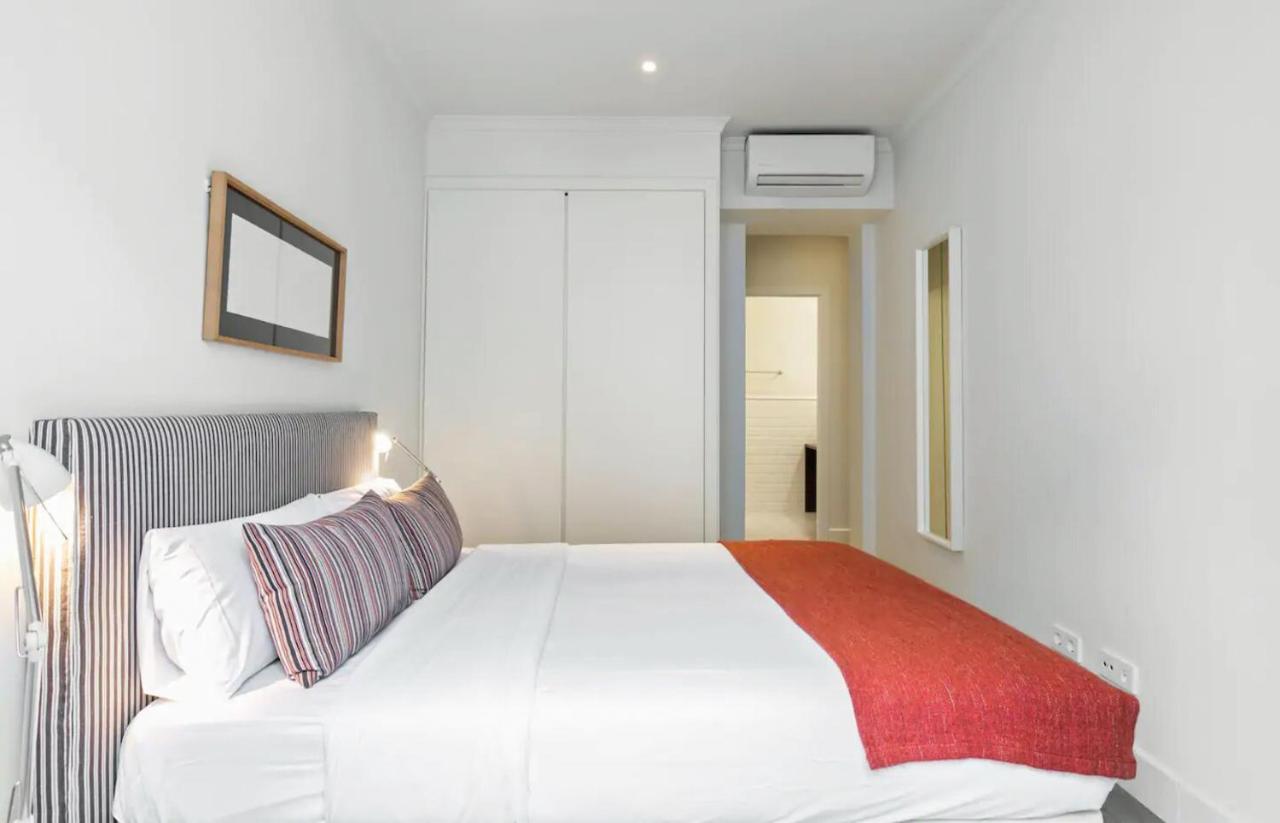 Bnbholder Charming & Stylish III Chueca Madri Exterior foto