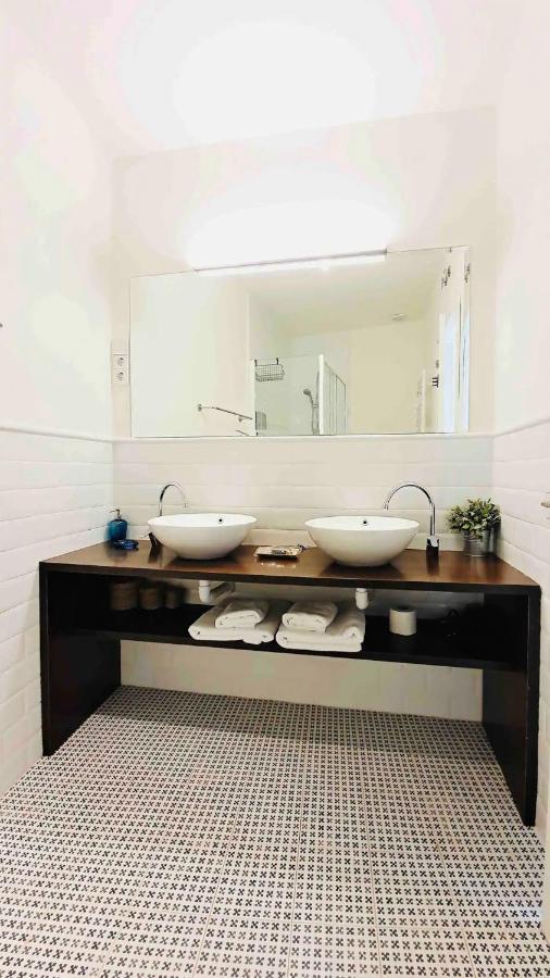 Bnbholder Charming & Stylish III Chueca Madri Exterior foto