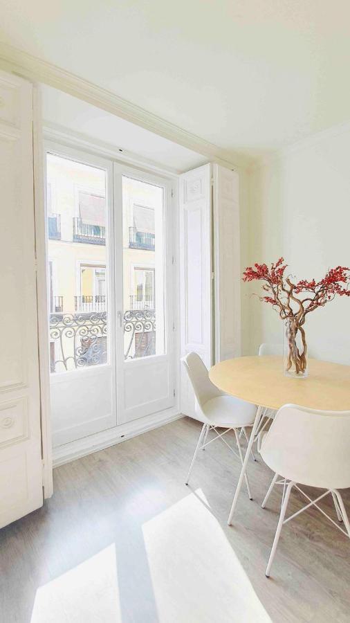 Bnbholder Charming & Stylish III Chueca Madri Exterior foto
