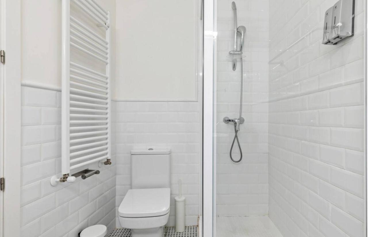 Bnbholder Charming & Stylish III Chueca Madri Exterior foto